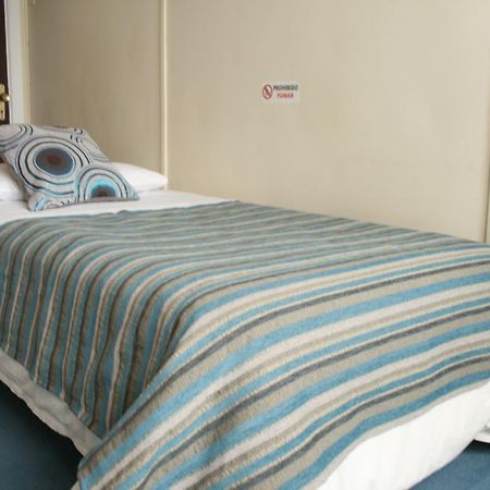 Hostal Del Sur Punta Arenas Exterior foto