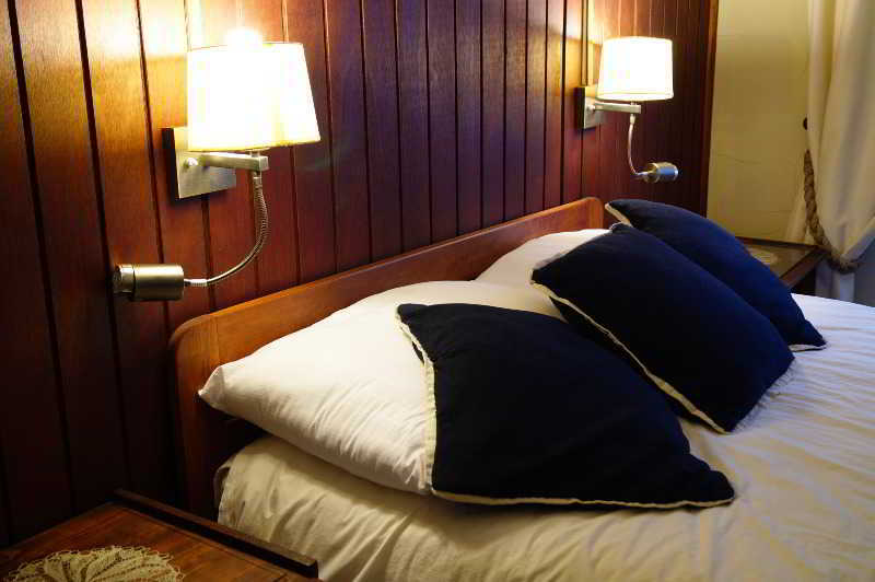 Hostal Del Sur Punta Arenas Exterior foto