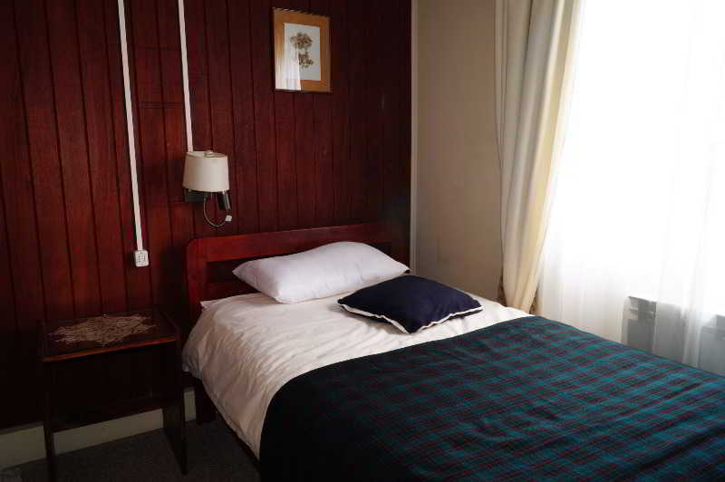 Hostal Del Sur Punta Arenas Exterior foto