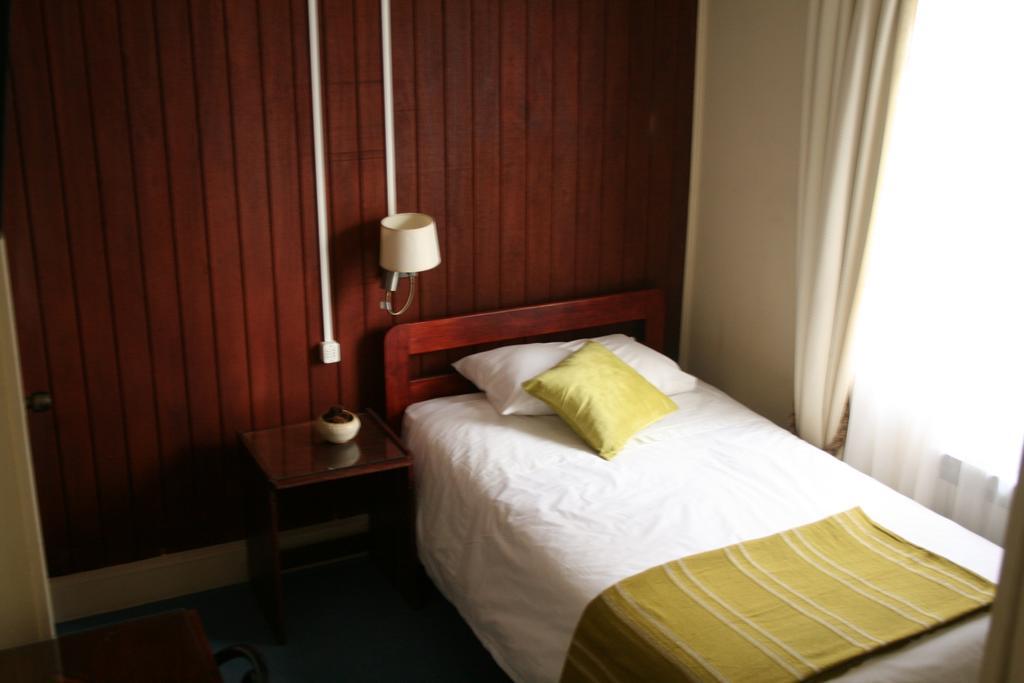 Hostal Del Sur Punta Arenas Exterior foto
