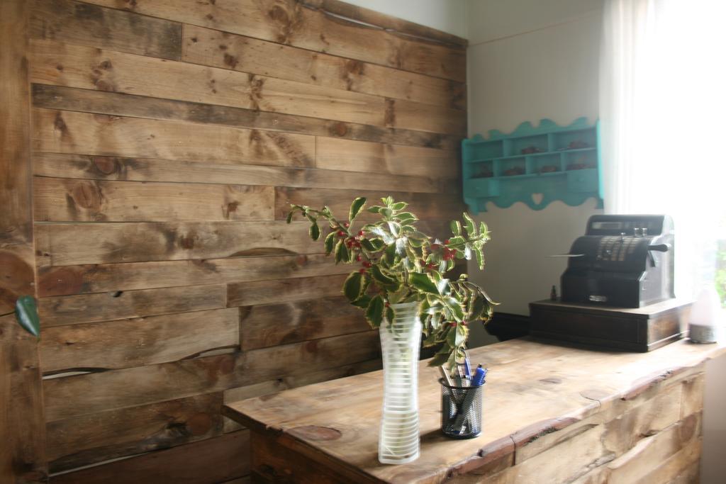 Hostal Del Sur Punta Arenas Exterior foto