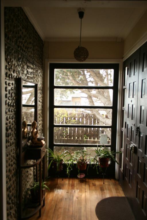 Hostal Del Sur Punta Arenas Exterior foto