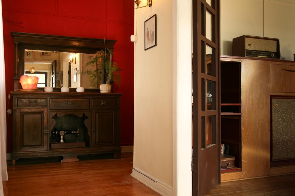 Hostal Del Sur Punta Arenas Exterior foto