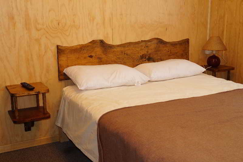 Hostal Del Sur Punta Arenas Exterior foto